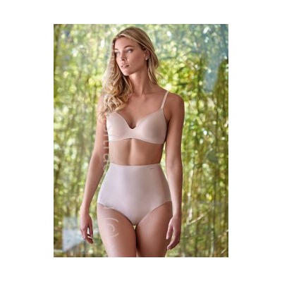 1030880 Утяжка Super High Slip Skin Shape Cotton Janira слип
