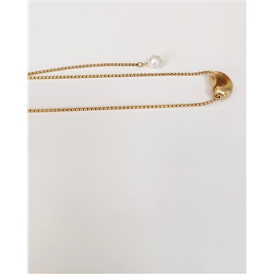 Кулон на цепочке