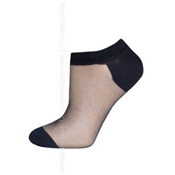 Носки женские 19С1121 000 Брестские Ladies Collection Conte [6шт] Дроп х/б