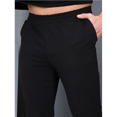 Брюки Азорес чёрный ИвК