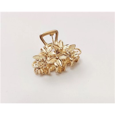 Заколка - краб