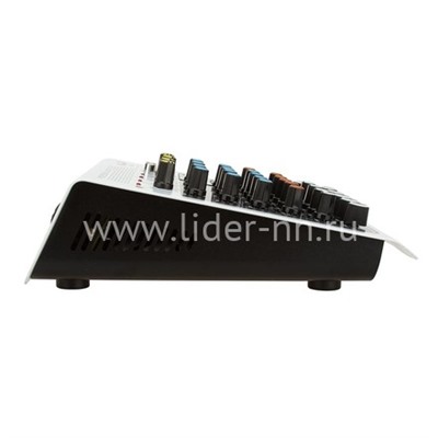 Микшерный пульт (10-10) ELTRONIC