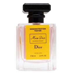 Tester Christian Dior Miss Dior Blooming Bouquet For Women 60 ml экстра - стойкий