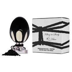 Tester Kilian Killing Me Slowly 75 ml