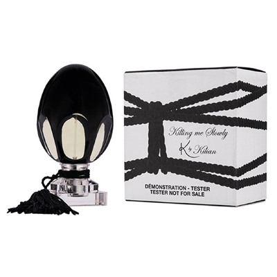 Tester Kilian Killing Me Slowly 75 ml