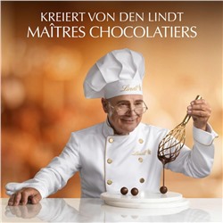Lindt Winterhauser 2025 Advent Calendar 153 g, Линдт Адвент-календарь 2025, 24 сладких сюрприза, 36см х 36см, 153 грамма