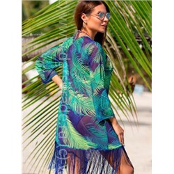 №8831 Платье пляжное "Ipanema" Mia-Amore