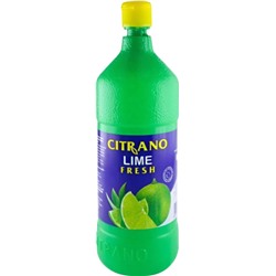 Приправа сок лайма, 500мл