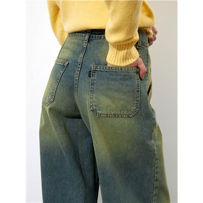 Женские джинсы арт. 19839