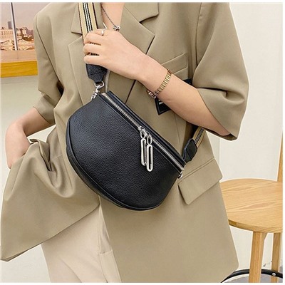 Bags Сумка женская / кожа / 0022