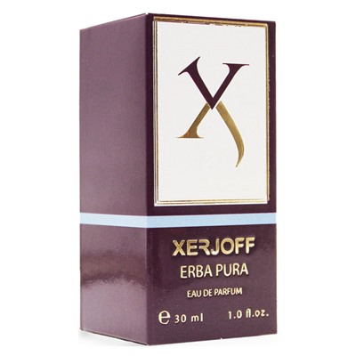 Sospiro Erba Pura Unisex edp 30 ml
