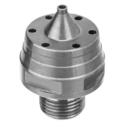 Комплект для краскораспылителя 57319 : сопло 1,8 мм, игла, форсунка Matrix