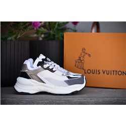 Louis Vuitton из разных материалов