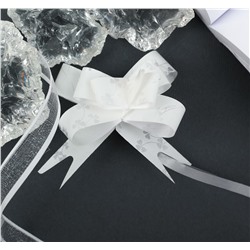 Бант-бабочка №1,2 3539441/10/Китай