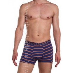 SG2929-3 Трусы мужские Дроп Sergio Dallini боксеры