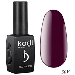 Гель Лак Kodi Professional № 30V 12 ml