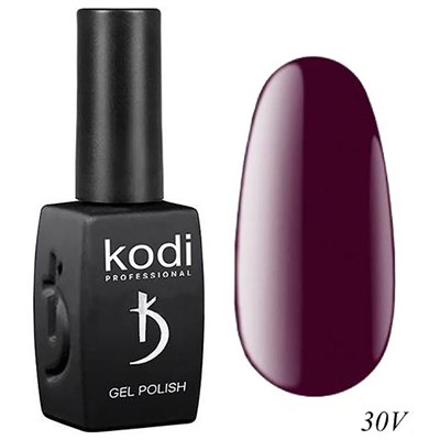 Гель Лак Kodi Professional № 30V 12 ml