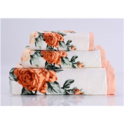 Rosy-2 Полотенце банное