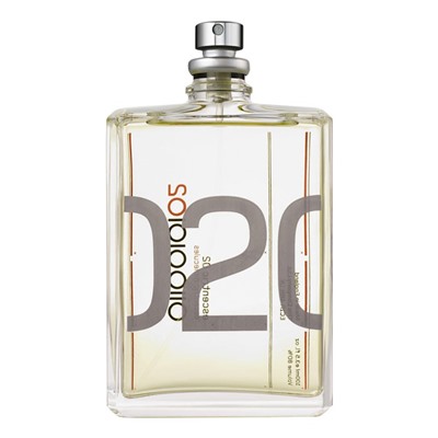 ESCENTRIC MOLECULES ESCENTRIC 02 LUX 30ml edt