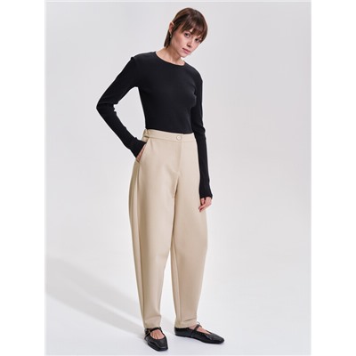 Джемпер (модель &quot;боди&quot;) женский