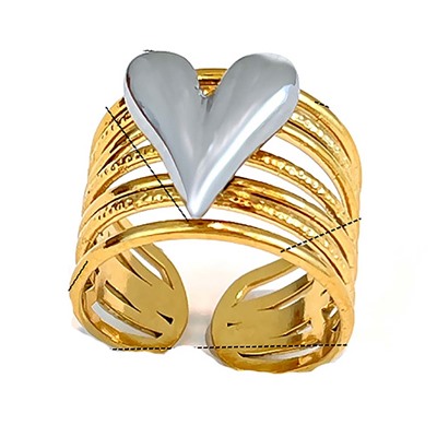 Кольцо арт. 51 2289 (id 290013)