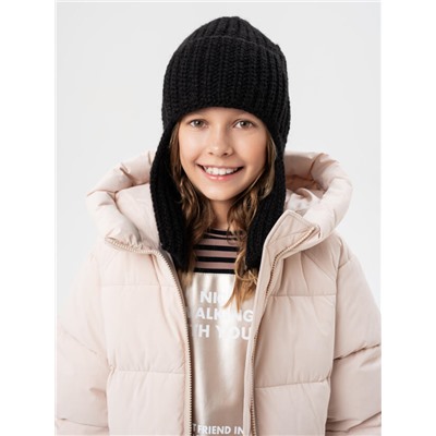 Шапка для девочки