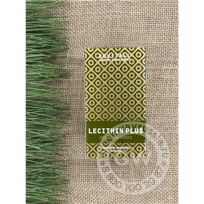 БАД Revitall Lecithin Plus, 45 капсул