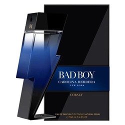 Carolina Herrera Bad Boy Cobalt For Men edp 100 ml A-Plus