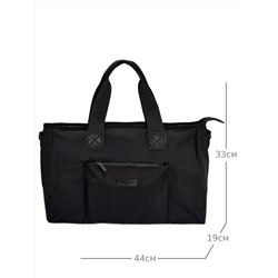 HB1029-04 сумка спортивная Henry Backer