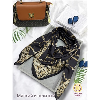 Платок женский из хлопка премиум Артикул: СУ2501/1