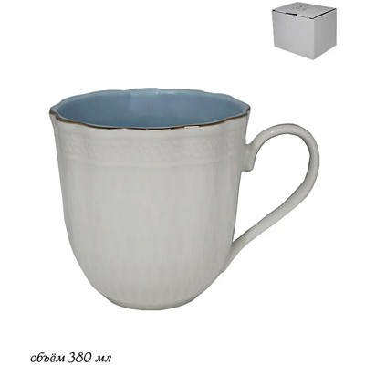 133-184 Кружка 380 мл в под.уп.(х54)