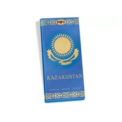 Казахстанский шоколад К/УП 100г, Рахат