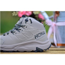 Зимние Hoka Anacapa Mid Gore-Tex