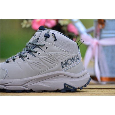 Зимние Hoka Anacapa Mid Gore-Tex