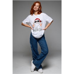 8525 футболка унисекс