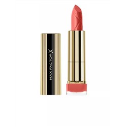 1 MaxFactor помада увлажняющая Elixir NEW т. 050 (раньше была 825) pink brandy