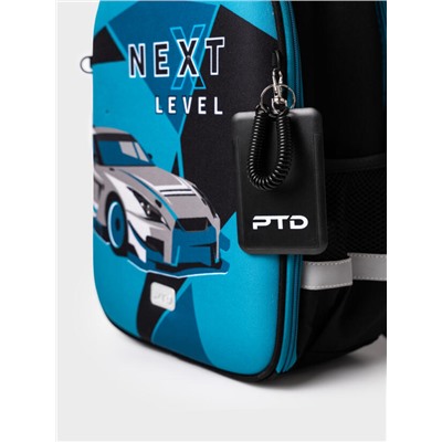 Рюкзак для мальчика