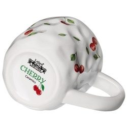КРУЖКА LEFARD "CHERRY" 400 МЛ