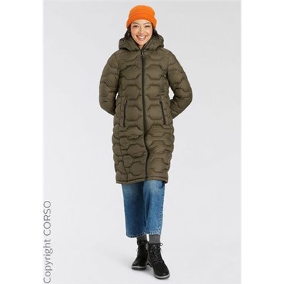 D Steppmantel Pomaria