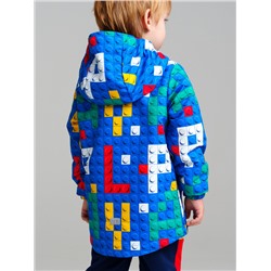 Ветровка для мальчика