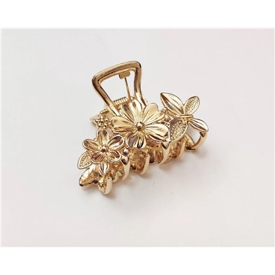 Заколка - краб