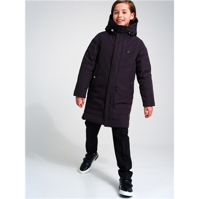 Пальто демисезонное для мальчика