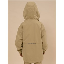 Ветровка для мальчиков