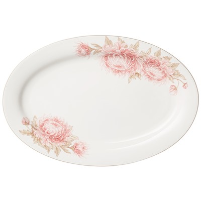 СЕРВИЗ СТОЛОВЫЙ LEFARD "АСТРА" НА 6 ПЕР. 23 ПР. (КОР=1НАБ.)