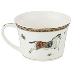 КОФЕЙНЫЙ НАБОР LEFARD  "PASSAGE" НА 2 ПЕР. 4 ПР. 180 МЛ  (КОР=24НАБ.)