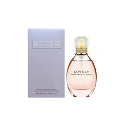 Туалетная вода Sarah Jessica Parker SJP Lovely 80мл жен edp тестер