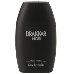 Guy Laroche  Eau de Toilette (EdT) Туалетная вода Drakkar Noir, 100 мл
