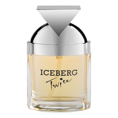 ICEBERG TWICE lady  30ml