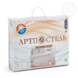 КПБ Кардинал зима-лето поплин Арт Дизайн