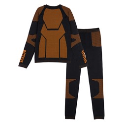 Термобелье для мальчика